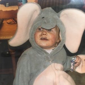 Meet your Posher, Brenna